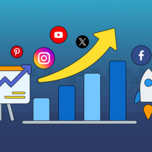 Social Media Growth Services