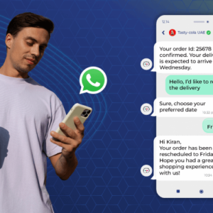 Chatbot ذكي (WhatsApp / Website / Messenger)