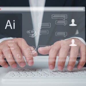 أدوات ذكاء اصطناعي للأعمال