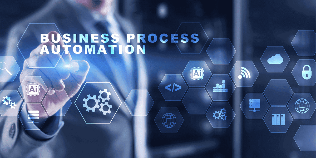 Business Automation Bundle