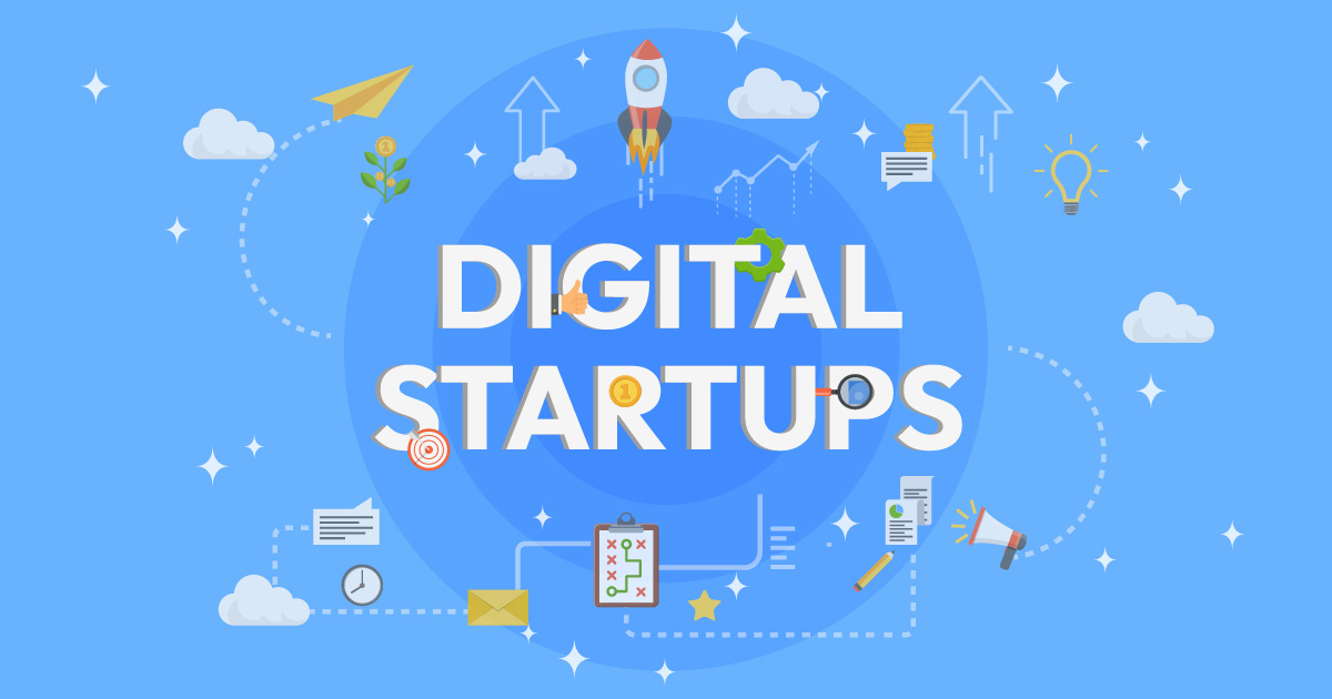 Startup Digital Bundle