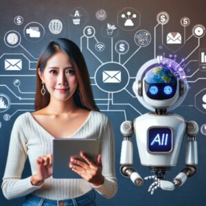 AI Marketing Pro Bundle