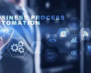Business Automation Pack