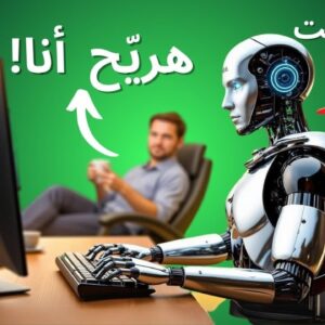 🔹 أدوات ذكاء اصطناعي للأعمال