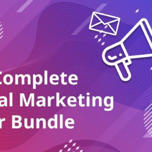 Ultimate Digital Growth Bundle